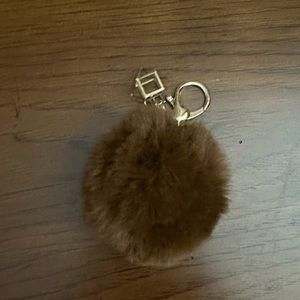 Bag charm